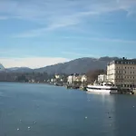 Lägenhet Garconniere Im Ehemaligen Austria