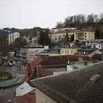 Lägenhet Garconniere Im Ehemaligen Austria