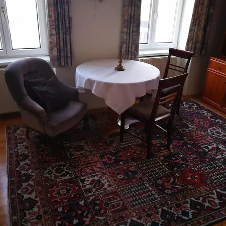 Garconniere Im Ehemaligen Austria Lejlighed