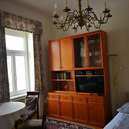 Garconniere Im Ehemaligen Austria