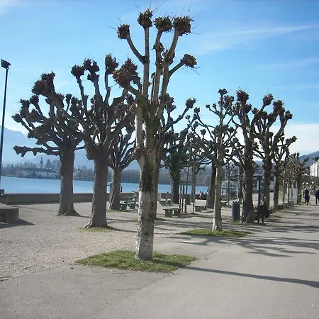 Garconniere Im Ehemaligen Austria *