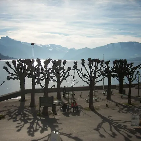 公寓 奥地利加科尼尔酒店式一室公寓