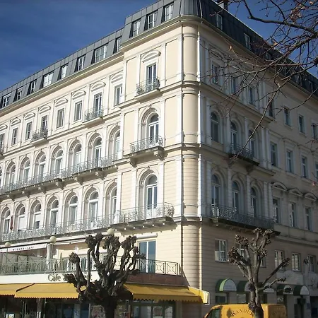 Garconniere Im Ehemaligen Austria