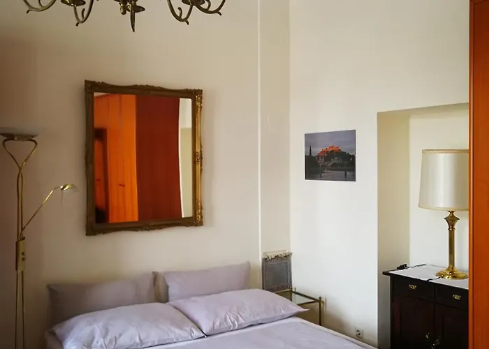 Apartment Garconniere Im Ehemaligen Austria Gmunden