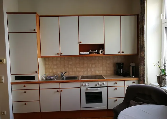 Garconniere Im Ehemaligen Austria Apartment *