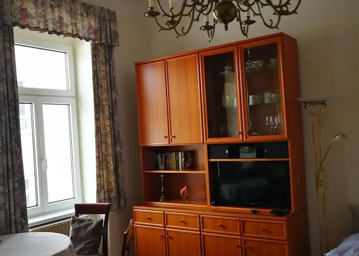 Garconniere Im Ehemaligen Austria