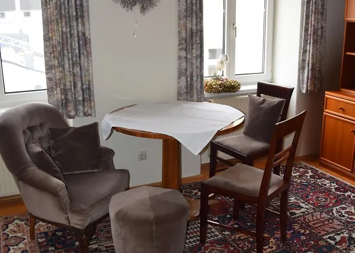 Garconniere Im Ehemaligen Austria Apartment Gmunden