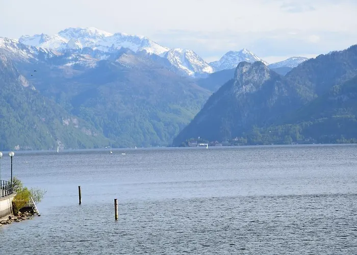 Garconniere Im Ehemaligen Austria *