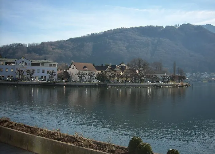 Garconniere Im Ehemaligen Austria