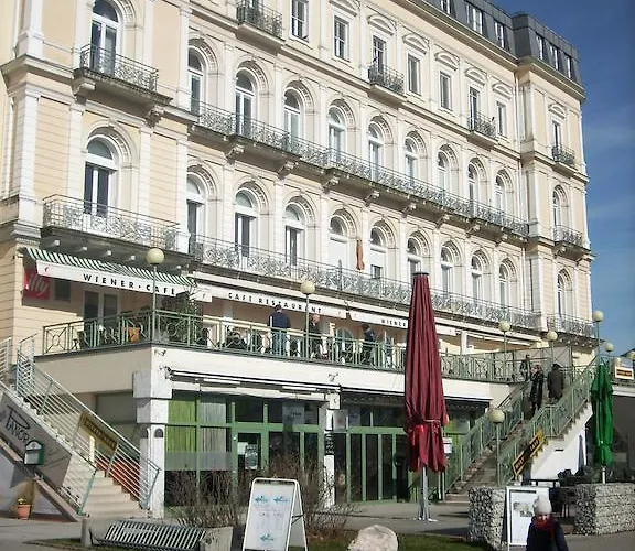 Apartment Garconniere Im Ehemaligen Austria