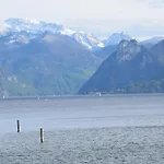 Garconniere Im Ehemaligen Austria *