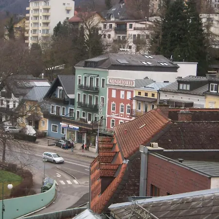 Διαμέρισμα Garconniere Im Ehemaligen Austria