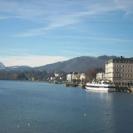 Апартаменты Garconniere Im Ehemaligen Austria