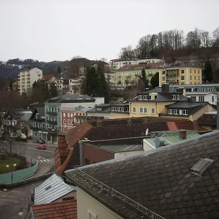 Апартаменты Garconniere Im Ehemaligen Austria