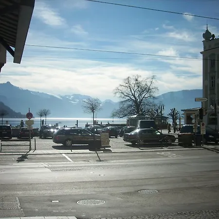 Garconniere Im Ehemaligen Austria Gmunden