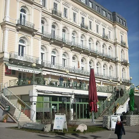 Apartment Garconniere Im Ehemaligen Austria