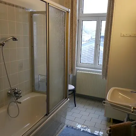 Apartment Garconniere Im Ehemaligen Austria Gmunden