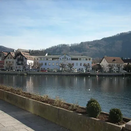 Garconniere Im Ehemaligen Austria Apartment Gmunden