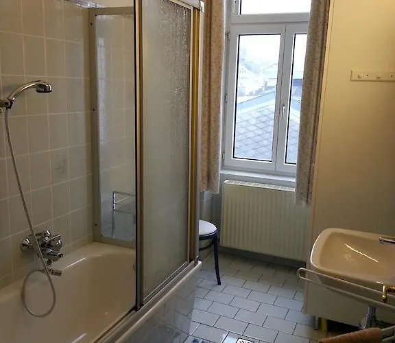 Διαμέρισμα Garconniere Im Ehemaligen Austria Gmunden